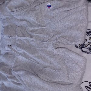 Champion Jogger Sweatpants